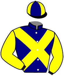 Casaque n°5