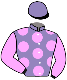 Casaque n°7