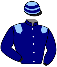 Casaque n°12