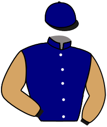 Casaque n°2