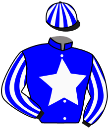 Casaque n°4