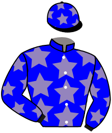 Casaque n°5