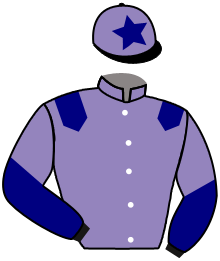 Casaque n°7