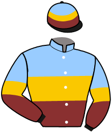 Casaque n°14