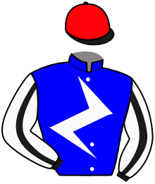 Casaque n°7