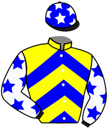 Casaque n°1