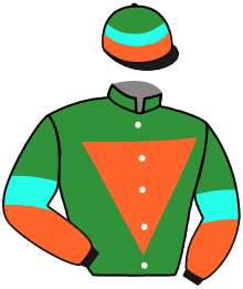 Casaque n°3