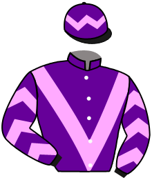 Casaque n°5
