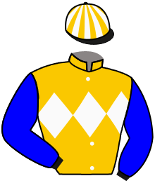 Casaque n°9