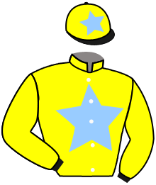 Casaque n°3