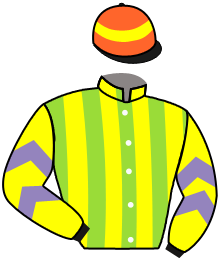 Casaque n°5