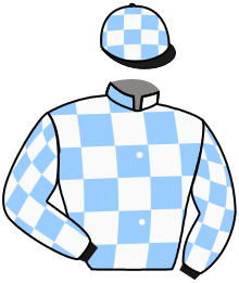 Casaque n°6