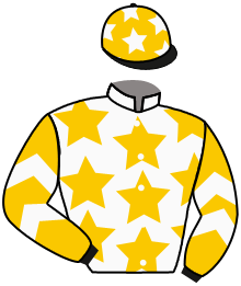 Casaque n°12