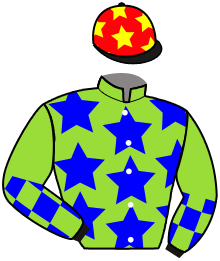 Casaque n°4