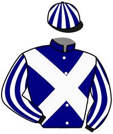 Casaque n°5