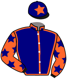 Casaque n°3