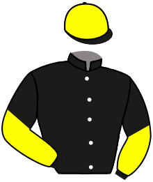 Casaque n°4