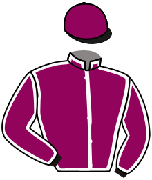 Casaque n°5