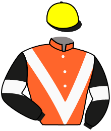 Casaque n°7