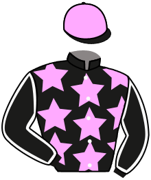 Casaque n°1