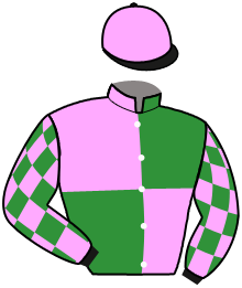 Casaque n°2
