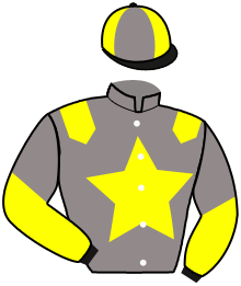 Casaque n°8
