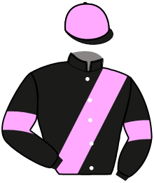 Casaque n°1