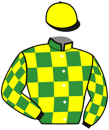 Casaque n°3