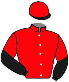 Casaque n°9