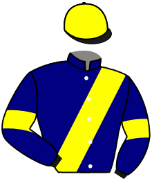 Casaque n°1