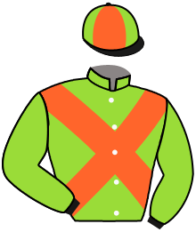 Casaque n°3