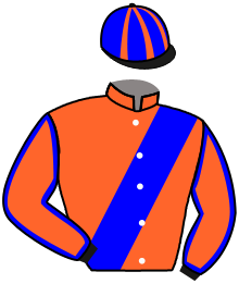 Casaque n°6