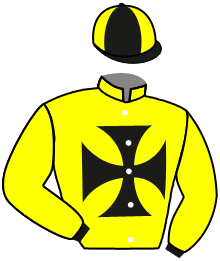 Casaque n°9