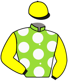 Casaque n°6
