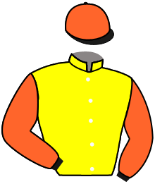 Casaque n°1