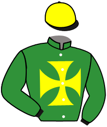 Casaque n°3