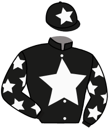 Casaque n°5