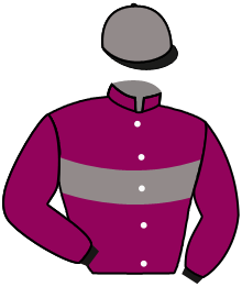 Casaque n°7