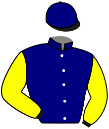 Casaque n°2