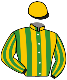 Casaque n°3