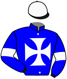 Casaque n°5