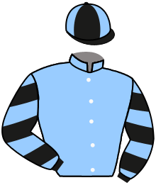 Casaque n°8