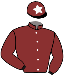 Casaque n°1