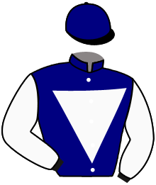 Casaque n°10