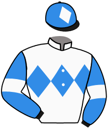 Casaque n°11