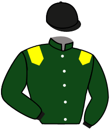 Casaque n°1