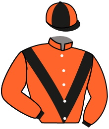 Casaque n°7