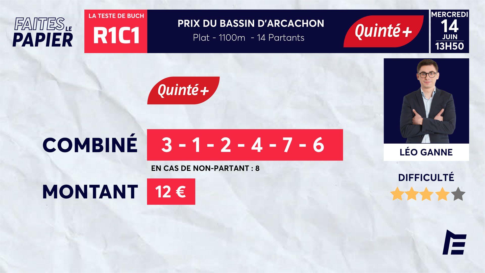 Analyse Et Pronostic Quinte De Demain Quinté+: Faites le papier du Quinté+ de ce mercredi 15 juin 2022 | Equidia