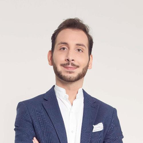 Photo de l'auteur