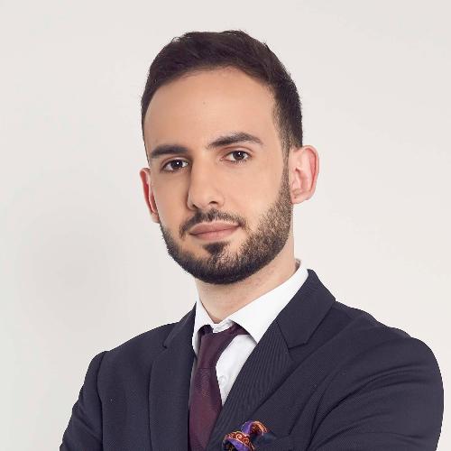 Photo de l'auteur